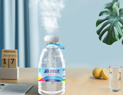 入秋嗓子又干又痒，怎么破？万万别忘了它！